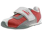 KangaROOS - Racy 21 (Red/Grey/Blush) - Women's