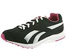 Reebok Classics - TNG Jet W (Black/Silver/Pink Glaze/White) - Women's,Reebok Classics,Women's:Women's Athletic:Cross-Training