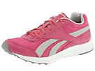 Reebok Classics - TNG Jet W (Pink Glaze/Sheer Grey/Carbon) - Women's,Reebok Classics,Women's:Women's Athletic:Cross-Training