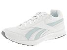 Buy discounted Reebok Classics - TNG Jet W (White/Ice Blue/Carbon) - Women's online.