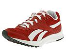 Reebok Classics - TNG Jet W (Flash Red/White/Black) - Women's,Reebok Classics,Women's:Women's Athletic:Cross-Training