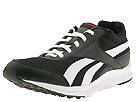 Buy Reebok Classics - TNG Jet W (Black/White/Flash Red) - Women's, Reebok Classics online.