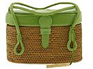 Buy Elliott Lucca Handbags - Amore Hand-held II (Green) - Accessories, Elliott Lucca Handbags online.