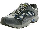 Buy discounted Montrail - Hardrock Wide (Dark blue/gold) - Men's online.