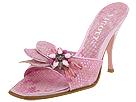 Vigotti - P1909 (Boa Rosa (Pink Boa Print)) - Women's,Vigotti,Women's:Women's Dress:Dress Sandals:Dress Sandals - City