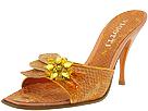 Buy Vigotti - P1909 (Boa Arancio (Orange Boa Print)) - Women's, Vigotti online.