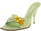 Vigotti - P1909 (Boa Verde (Green Boa Print)) - Women's,Vigotti,Women's:Women's Dress:Dress Sandals:Dress Sandals - City