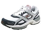 Buy Reebok - Premier Road Plus (White/Navy/Grey/Red/Silver) - Men's, Reebok online.