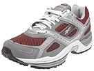 Buy Reebok - Premier Road Plus (Red/Grey/Carbon/Silver) - Men's, Reebok online.