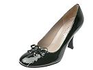 Franco Sarto - Garden (Black Patent) - Women's,Franco Sarto,Women's:Women's Dress:Dress Shoes:Dress Shoes - High Heel