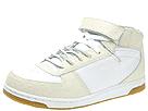 Gravis - Comet Mid HO '04 (White/Ostrich) - Men's,Gravis,Men's:Men's Casual:Trendy:Trendy - Sport