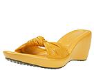 Etienne Aigner - Overture (Melon Nappa) - Women's,Etienne Aigner,Women's:Women's Dress:Dress Sandals:Dress Sandals - Slides