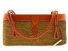 Elliott Lucca Handbags - Amore E/W Shoulder (Orange) - Accessories,Elliott Lucca Handbags,Accessories:Handbags:Shoulder