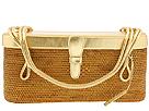 Elliott Lucca Handbags - Amore E/W Shoulder (Gold) - Accessories,Elliott Lucca Handbags,Accessories:Handbags:Shoulder