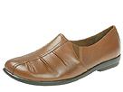 Buy Hush Puppies - Wellesley (Cognac Leather) - Women's, Hush Puppies online.