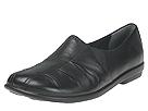 Buy Hush Puppies - Wellesley (Black Leather) - Women's, Hush Puppies online.