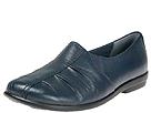 Hush Puppies - Wellesley (Navy Leather) - Women's,Hush Puppies,Women's:Women's Casual:Casual Flats:Casual Flats - Loafers