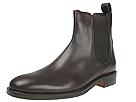 Tommy Hilfiger - Benjamin (Dark Brown Calf) - Men's,Tommy Hilfiger,Men's:Men's Dress:Dress Boots:Dress Boots - Slip-On