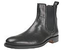 Tommy Hilfiger - Benjamin (Black Calf) - Men's,Tommy Hilfiger,Men's:Men's Dress:Dress Boots:Dress Boots - Slip-On