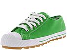 Buy discounted PF Flyers - Grounder Lo (Apple Green Canvas) - Men's online.