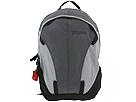 Jansport - Air Juice (Chrome/Cement/Black/Black) - Accessories,Jansport,Accessories:Handbags:Athletic