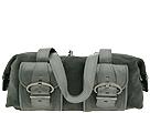 Charles David Handbags - Fusion Satchel (Pewter) - Accessories,Charles David Handbags,Accessories:Handbags:Satchel