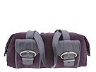 Buy discounted Charles David Handbags - Fusion Satchel (Purple) - Accessories online.