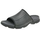 Teva - Pivot Slide (Graphite) - Men's,Teva,Men's:Men's Casual:Casual Sandals:Casual Sandals - Slides