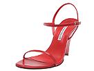 Charles David - Wager (Red Kid) - Women's,Charles David,Women's:Women's Dress:Dress Sandals:Dress Sandals - Strappy