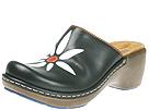 Buy Indigo by Clarks - Gulf (Black Leather) - Women's, Indigo by Clarks online.