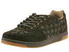 Gravis - Comet Royale Low HO '04 (Fudge) - Men's,Gravis,Men's:Men's Athletic:Skate Shoes