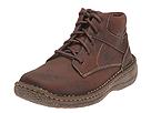 Born Kids - Wing Boot (Youth) (Brown) - Kids,Born Kids,Kids:Boys Collection:Youth Boys Collection:Youth Boys Boots:Boots - Lace-up