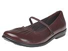 Buy Hush Puppies - Vassar (Burgundy Leather) - Women's, Hush Puppies online.