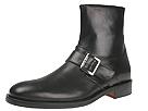 Buy Tommy Hilfiger - Brent (Black Calf) - Men's, Tommy Hilfiger online.