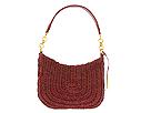 Elliott Lucca Handbags - Angelina Demi (Fushia) - Accessories,Elliott Lucca Handbags,Accessories:Handbags:Hobo