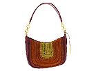 Buy Elliott Lucca Handbags - Angelina Demi (Fushia Multi) - Accessories, Elliott Lucca Handbags online.
