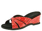 Buy discounted Mephisto - Calypso (Red Embossed Floral) - Women's online.