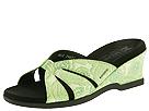 Buy discounted Mephisto - Calypso (Apple Green Embossed Floral) - Women's online.
