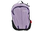 Buy Jansport - Air Juice (Purple Pez/Purple Pez/Grape/Black) - Accessories, Jansport online.