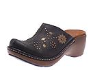 Buy Indigo by Clarks - Gold (Black Leather) - Women's, Indigo by Clarks online.