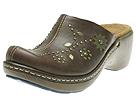 Buy Indigo by Clarks - Gold (Brown Leather) - Women's, Indigo by Clarks online.