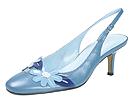 Madeline - Amy (Blue Multi Leather) - Women's,Madeline,Women's:Women's Dress:Dress Shoes:Dress Shoes - Sling-Backs