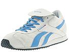 Buy discounted Reebok Classics - Mid Fielder Mesh W (White/Athletic Blue/Athletic Navy) - Women's online.