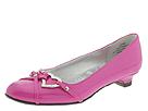Buy discounted Mia Kids - Madelyn (Youth) (Hot Pink Patent) - Kids online.