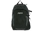 Jansport - Wasabi (Black/Deep Pewter/Black) - Accessories,Jansport,Accessories:Handbags:Women's Backpacks