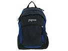 Jansport - Wasabi (Blue Jean/E-Blue/Black) - Accessories,Jansport,Accessories:Handbags:Women's Backpacks