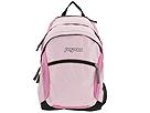 Buy Jansport - Wasabi (Bubble Gum/Pink Puff/Black) - Accessories, Jansport online.