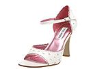 Buy discounted Steve Madden - Ladiee (White Multi Fabric) - Women's online.