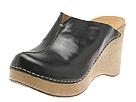 Buy Indigo by Clarks - Shout (Black Leather) - Women's, Indigo by Clarks online.