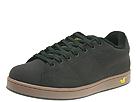 DVS Shoe Company - Revival Snow (Brown Ft Nubuck) - Men's,DVS Shoe Company,Men's:Men's Athletic:Skate Shoes